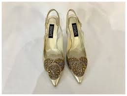 Badgley Mischka Womens Genuine unbeatable Crystal