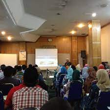 Hanya duduk di tempat sendiri & ikuti kursus kami disini ingin membantu untuk memudahkan semua peserta kursus kahwin yg ingin berkahwin… jangan risau, kursus bersama kami telah. Kursus Kahwin Masjid Negara Kuala Lumpur Kuala Lumpur