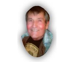 Robert Hudspeth Obituary (2014)