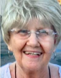 Obituary for Carolyn McAvoy