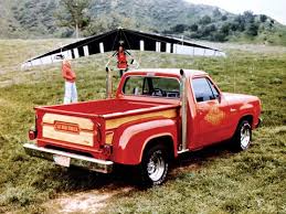 Find listings right now at websearch101.com. 1978 1979 Dodge Li L Red Express Horsepower Memories