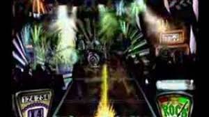 Notes in parenthesis are held together while you strum. How Do You Unlock All Songs On Guitar Hero 3 Ps2