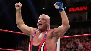 Kurt Angle Talks About A Future Appearance In Aew Kurt steven angle (december 9, 1968) is a retired american professional wrestler, actor and amateur wrestler. kurt angle talks about a future
