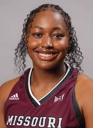 2023-24 Women's Basketball Roster