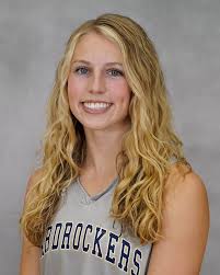 Samantha Darnell's Instagram, Twitter & Facebook