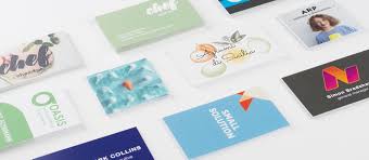 Enter the contents for your business card into the address text box. How To Make Business Cards Pixartprinting
