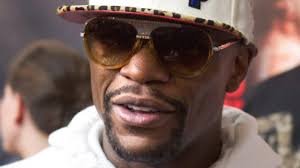 Plans to stay retired or not, the boxer has had an extraordinary ahead, discover floyd mayweather's net worth and learn about how he really spends his money. Boxen Floyd Mayweather Jr Spitzname Money Sport Sz De