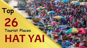 It is super fun :). The Best Attractions In Khlong Hat Destimap Destinations On Map