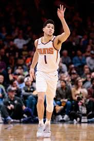 The great collection of devin booker wallpapers for desktop, laptop and mobiles. Devin Booker Wallpapers Top Free Devin Booker Backgrounds Wallpaperaccess