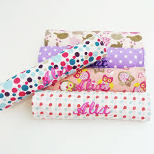 Trouvez les serviettes de table assorties à votre nappe ! Serviette De Table Enfant Au Fil De Mes Idees Creations Matcleor