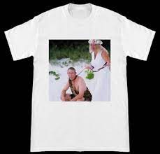 Check out our carole baskin leash selection for the very best in unique or custom, handmade pieces from our shops. Tiger King Carole Baskin Husband On A Leash Wedding T Shirt Ebay