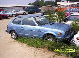 Image result for Nice Blue 1979 Honda