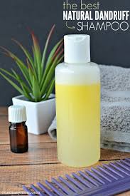 The Best All Natural Dandruff Shampoo Recipe Diy Dandruff Shampoo Homemade Shampoo Recipes Dry Scalp Treatment Shampoo For Dry Scalp
