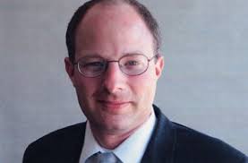 Jesse Eisinger and Jake Bernstein of ProPublica