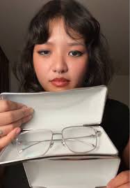 Gentle monster Academya02 メガネ ジェントルモンスター（Atomic 02