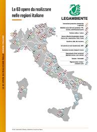 You will get your booked train ticket current status along with passengers details. Per Un Italia Piu Verde Innovativa E Inclusiva Legambiente Presenta La Sua Proposta Di Piano Nazionale Di Ripresa E Resilienza Pnrr Legambiente Toscana