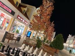 Opened in 1998, the parndorf outlet is the first of mcarthurglen's designer outlets in austria. Mall Mcarthurglen Designer Outlet Parndorf Nearby Neusiedl Am See In Austria 10 Reviews Address Websites Maps Me