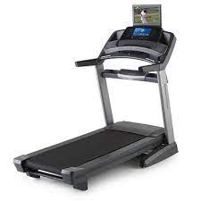They are foldable, motorized treadmills designed for residential use. Proform Treadmill Reviews