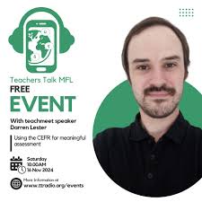 TTR Events (@TTREvents1)