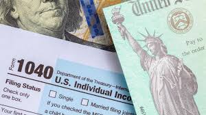 To — such as if they had a child in 2021, which the irs wouldn. Third Stimulus And Child Tax Credit Irs Needs Your 2020 Return Wusa9 Com