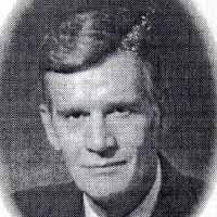 Wayne Stanton Hamblin (1927–1999)