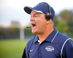 Whitehall football beats Rensselaer, 20-0