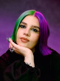 Schwarzkopf LIVE Colour updated...