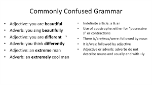 How many words do you need to know in english? English Word Classes And Grammar Youtube