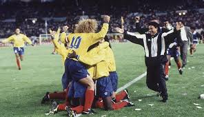 Brasil buscará ampliar sus cifras: El Dato Oculto Del Historico 5 0 Sobre Argentina La Anecdota De Bilardo Y El Dia Que Su Futbol Le Gano A La Violencia De Pablo Escobar 9 Frases De Pacho Maturana Infobae