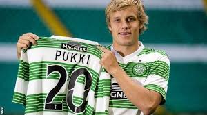 Errea teemu pukki norwich city jersey. Teemu Pukki Celtic Posts Facebook