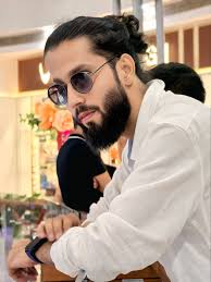 Kya kare ?🙂‍↕️