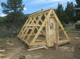 Pin By Idris Kulaber On Tiny House Homestead Diy Cabin Diy Tiny House Tiny House Design