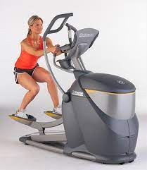 Ellipticals Crosstrainer Octane Fitness Octane Pro 4700 Elliptical Ellipticals Elliptical Workout Fitness Equipment Design