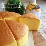 toblerone chiffon cake you will love this 做了绝不后悔 瑞士三角黑巧克力戚风蛋糕 victoria bakes chocolate chiffon cake chiffon cake cake