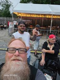 Myrtle Beach Spring Rally 2025 Suck Bang Blow Event