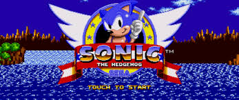 In sonic the hedgehog cd are a series of seven extra levels. Sonic 1 Out Now On Iphone Tails Knuckles Playable The Sonic Stadium
