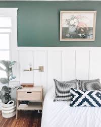 12 Bedroom Paint Colors For All Palettes