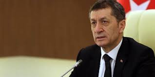 Milli Egitim Bakani Ziya Selcuk Haberleri Memleket