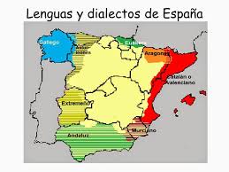 Idiomas o dialectos en españa. Todas Las Lenguas Y Dialectos De Espana Resumen Esquemas