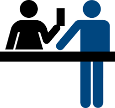 34 contoh dialog menawarkan produk ke konsumen pekerjaan ditemukan, seharga usd. Percakapan Kasir Cara Kasir Melayani Pelanggan Dalam Bahasa Inggris Sederet Com