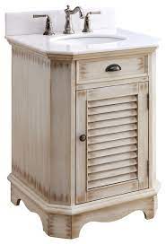 We did not find results for: 24 Abbeville Rustic Beige Bathroom Vanity Farmhouse Bathroom Vanities And Sink Consoles By Chans Furniture Houzz