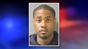 Fugitive Houston rapper Rich Davinchi wanted for child sex assault