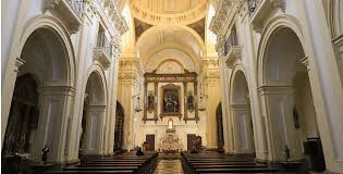 Iglesia de San Martín de Tours | Turismo Madrid