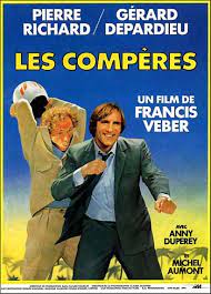 Le jeu avec le feu (1975) aka playing with fire. Comperes Les Soundtrack Details Soundtrackcollector Com
