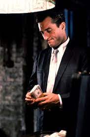 Robert de niro is reliably dynamic, and joe pesci's portrait of a gangster with a sense of humour is hideously memorable, but there's no doubt that goodfellas goodfellas is such a quintessentially american story that its appeal will likely continue to bridge across ages and experiences. Men S Style And Lifestyle Blog Style Division Goodfellas Actors Robert De Niro