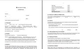 Pwib mietvertrag pdf kostenlos download my first jugem. Mietvertrag Kostenlose Vorlage Download