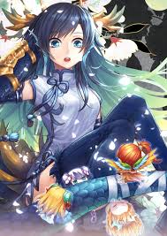 Subreddit for the popular mobile game puzzle & dragons. Gigi G Gg1697 Profile Pinterest