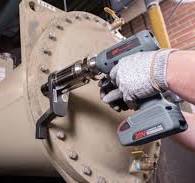 Cordless 2 Speed Torque Multiplier | Ingersoll Rand