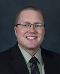 Kevin Krog's Instagram, Twitter & Facebook