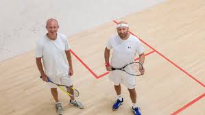 Squash is played between two players on a squash court each using a standard racket, and a ball approved by irish squash. Squash Royal Automobile Club